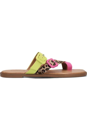 NOTRE-V Dames Slippers 979005 - - Maat 37
