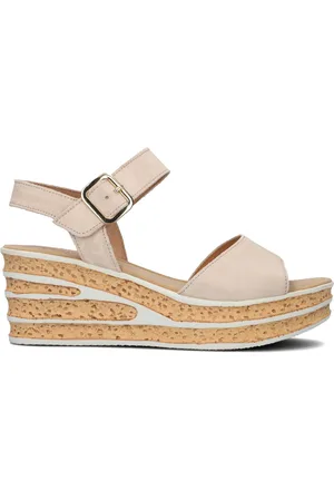 Gabor Dames Sandalen 651 - - Maat 35,5