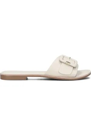 Mexx Dames Slippers Lolli - - Maat 36