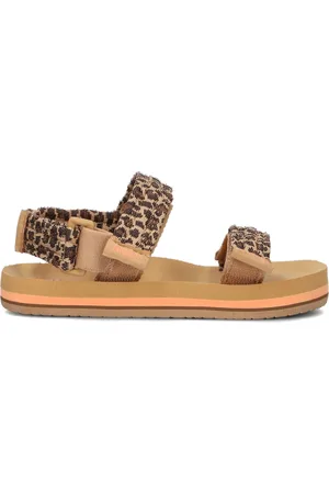 Reef Meisjes Sandalen Ahi Convertible - - Maat 32