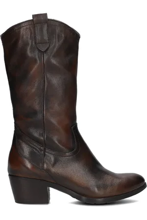 Omoda Dames Laarzen Dallas St - - Maat 36