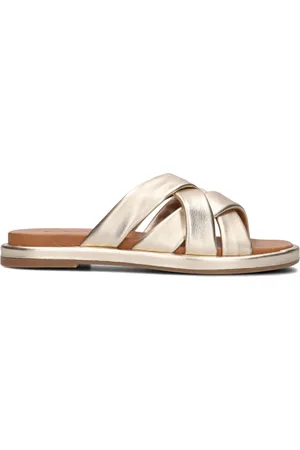 Omoda Dames Slippers 1542 - - Maat 36