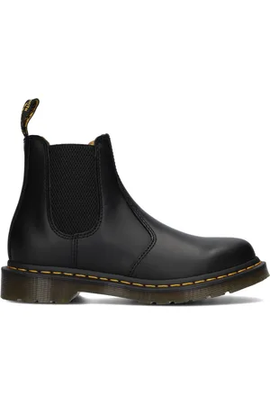 Dr. Martens Dames Boots 2976 Smooth - - Maat 36