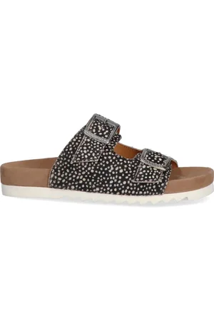 Maruti Dames Slippers Bellona - - Maat 36