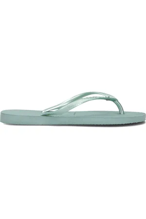 Havaianas Dames Slippers Slim Crystal Sw Ii - - Maat 37/38