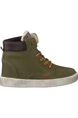 Develab Baby Sneakers 41855 - - Maat 21