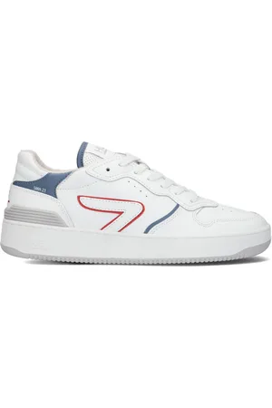 Hub Heren Sneakers Smash Heren - - Maat 40