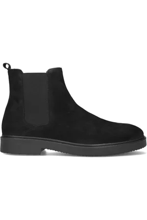 MAZZELTov Heren Boots Hudson M - - Maat 40
