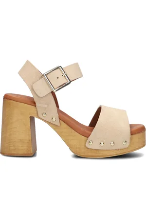 Red Rag Dames Sandalen 79568 - - Maat 36