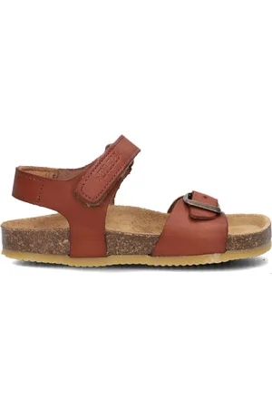 Develab Jongens Sandalen 49003 - - Maat 21