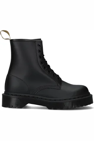 Dr. Martens Dames Boots Vegan 1460 Bex Mono - - Maat 36