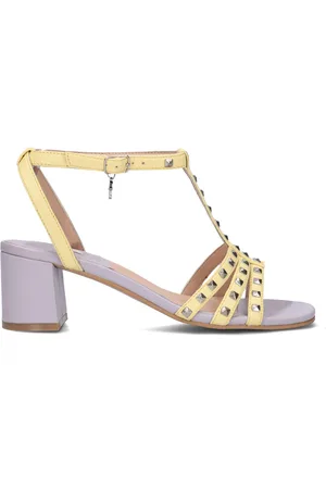 Mexx Dames Sandalen Juicy - - Maat 37