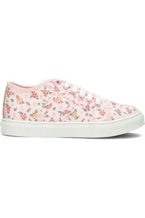 Ton & Ton Meisjes Sneakers Kareena - - Maat 31