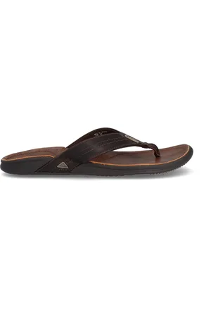 Reef Heren Slippers J-bay Iii - - Maat 39