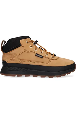 Timberland Jongens Boots Field Trekker Mid - - Maat 31