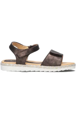 Bullboxer Meisjes Sandalen Aoa010f1s - - Maat 30