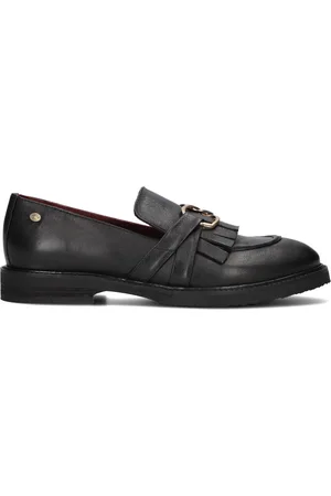 Fred de la Bretoniere Dames Loafers Paris Loafer - - Maat 36