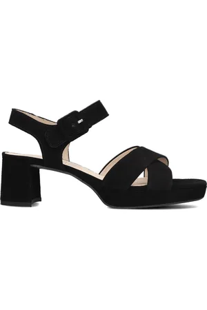 Gabor Dames Sandalen 953 - - Maat 35