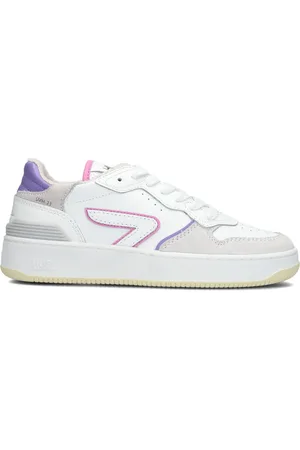 Hub Dames Sneakers Smash - - Maat 37