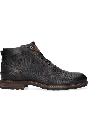 Australian Heren Boots Montenero - - Maat 40