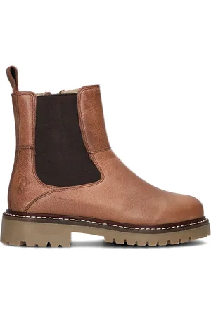 Shoesme Jongens Boots Ti23w119 - - Maat 26
