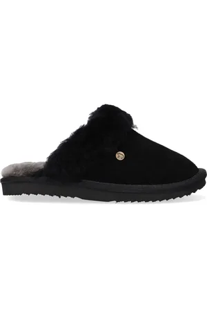 Warmbat Meisjes Pantoffels Flurry Kids - - Maat 28