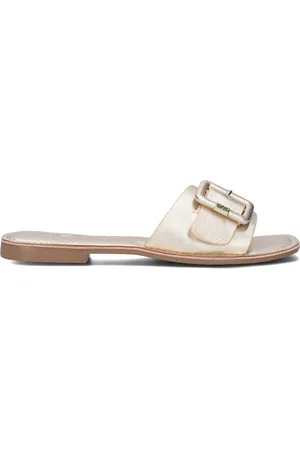 Mexx Dames Slippers Lolli - - Maat 36