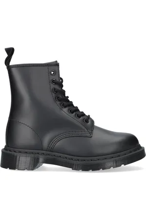 Dr. Martens Dames Boots 1460 Mono - - Maat 36