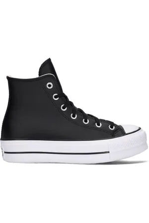 Converse Dames Sneakers Chuck Taylor All Star Lift Hi - - Maat 35