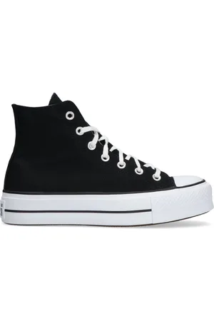 Converse Dames Sneakers Chuck Taylor All Star Lift Hi - - Maat 35