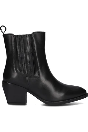 NOTRE-V Dames Enkellaarsjes Ki-4689 - - Maat 38
