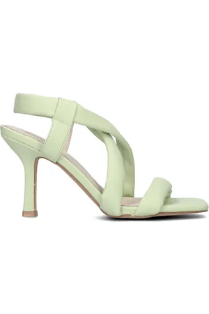 Omoda Dames Sandalen S1401 - - Maat 38