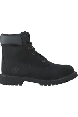 Timberland Meisjes Boots 6in Premium Wp - - Maat 31