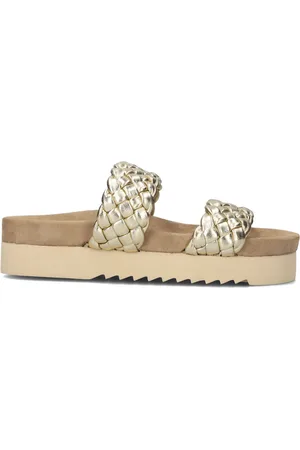 Maruti Dames Slippers Bola - - Maat 36