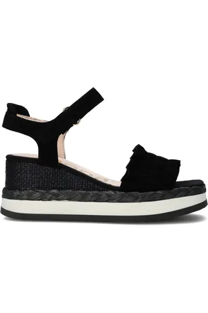 Kanna Dames Sandalen Kv22151 - - Maat 37