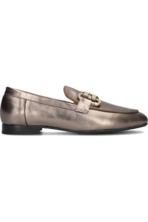 NOTRE-V Dames Loafers 5632 - - Maat 35