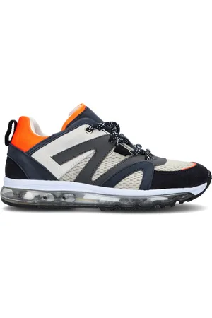 Ton & Ton Jongens Sneakers Arn - - Maat 27