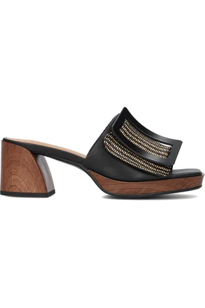 NOA HARMON Dames Hakken 9262 - - Maat 36