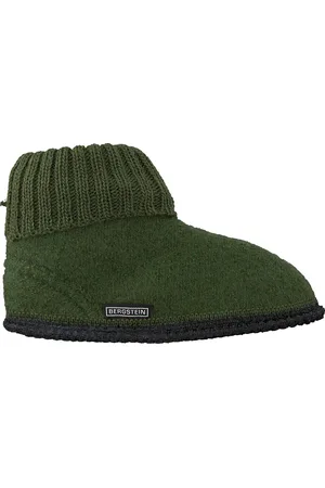 Bergstein Meisjes Pantoffels Cozy - - Maat 22