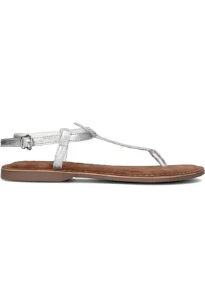 Lazamani Dames Sandalen 75.422 - - Maat 36
