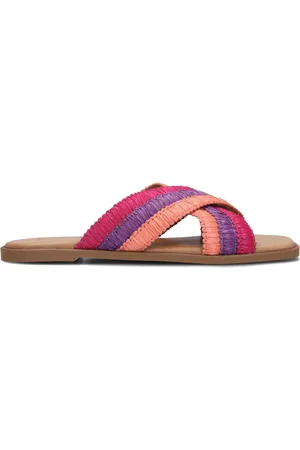 NOTRE-V Dames Slippers 979006 - - Maat 36
