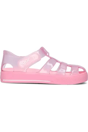 igor Meisjes Sandalen Star Brillo - - Maat 20