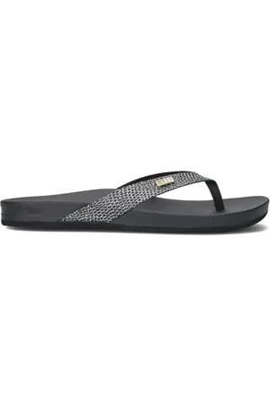 Reef Dames Slippers Cushion Court - - Maat 37,5