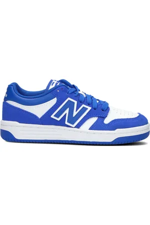 New Balance Jongens Sneakers Gsb480 - - Maat 35,5
