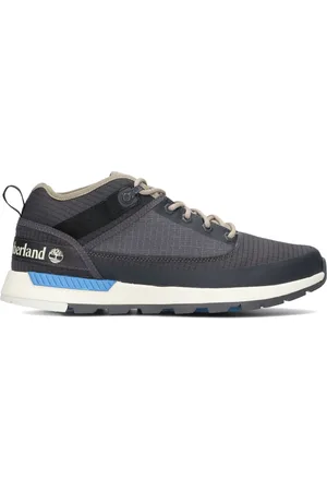 Timberland Heren Sneakers Field Trekker Mid M - - Maat 41,5