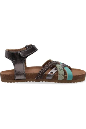 Ton & Ton Meisjes Sandalen Pl_omo08 - - Maat 24