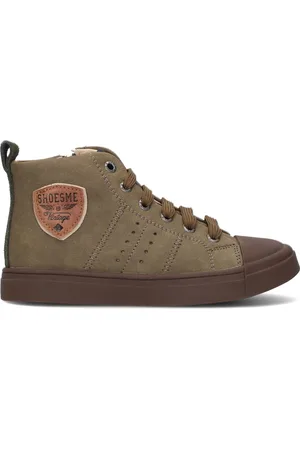 Shoesme Jongens Sneakers Sh23w036 - - Maat 23