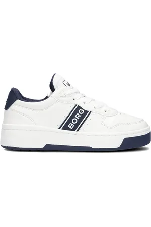 Björn Borg Jongens Sneakers T2200 Ctr K - - Maat 30