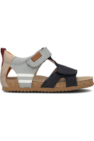 Shoesme Jongens Sandalen Bi23s086 - - Maat 21