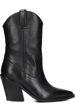 Bronx Dames Laarzen New-kole 34125 - - Maat 37
